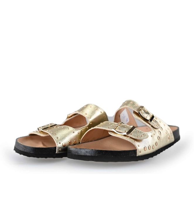 Ann Rocks Sandalen