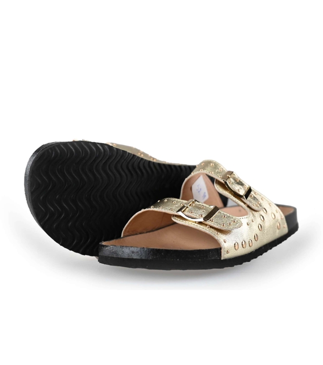 Ann Rocks Sandalen