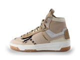 Goosecraft Hoge Sneakers