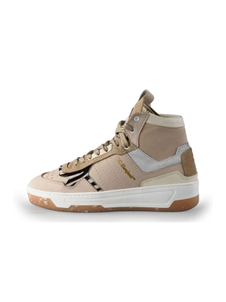  Goosecraft Hoge Sneakers 229856
 [MAAT] 38
 