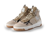 Goosecraft Hoge Sneakers