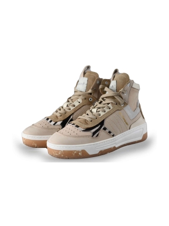  Goosecraft Hoge Sneakers 229856
 [MAAT] 38
 