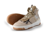 Goosecraft Hoge Sneakers