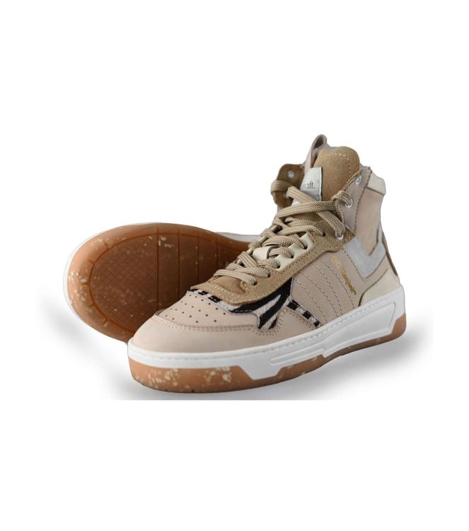 Goosecraft Hoge Sneakers