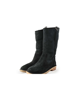 Ugg Laarzen Zwart 229867
 Maat 37
 