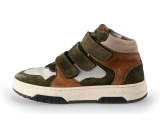 Muyters Hoge Sneakers
