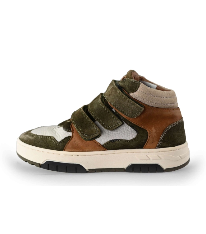 Muyters Hoge Sneakers