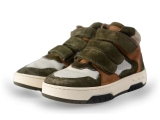 Muyters Hoge Sneakers