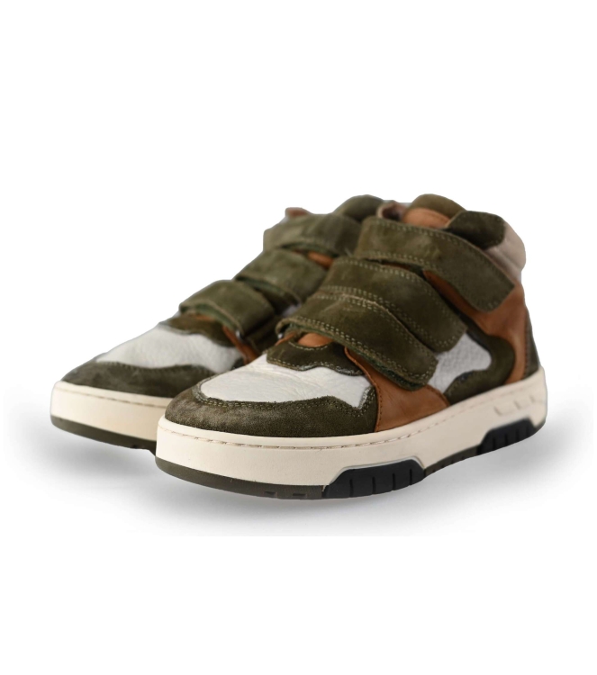 Muyters Hoge Sneakers