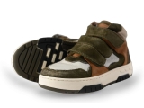Muyters Hoge Sneakers