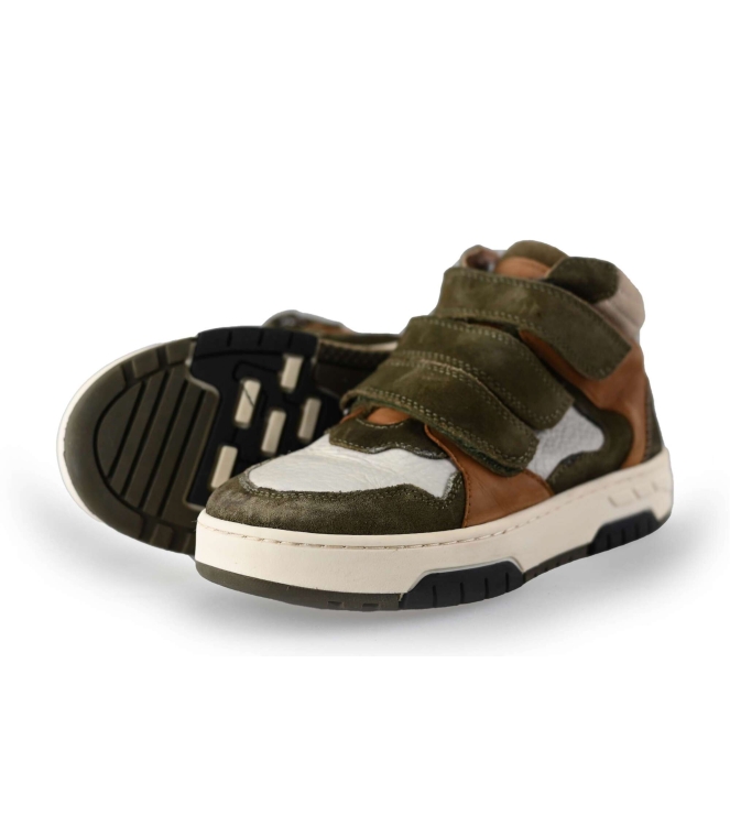 Muyters Hoge Sneakers