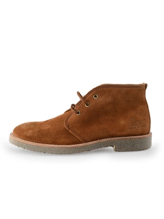 Panama Jack Veterschoenen Bruin 229890
 Maat 41
 