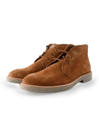 Panama Jack Veterschoenen Bruin 229890
 Maat 41
 