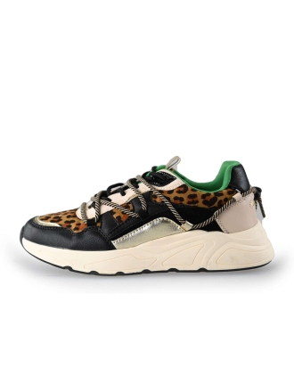  Posh Sneakers 229901
 [MAAT] 38
 