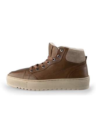  Vertice Hoge Sneakers 229904
 [MAAT] 40
 