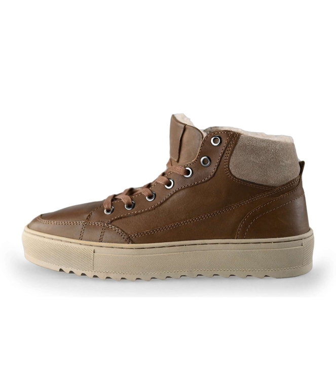 Vertice Hoge Sneakers