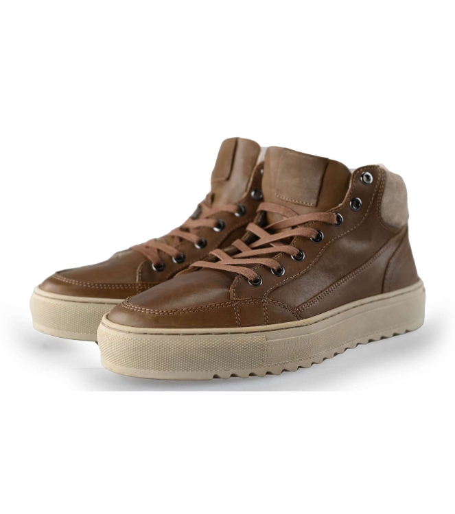 Vertice Hoge Sneakers