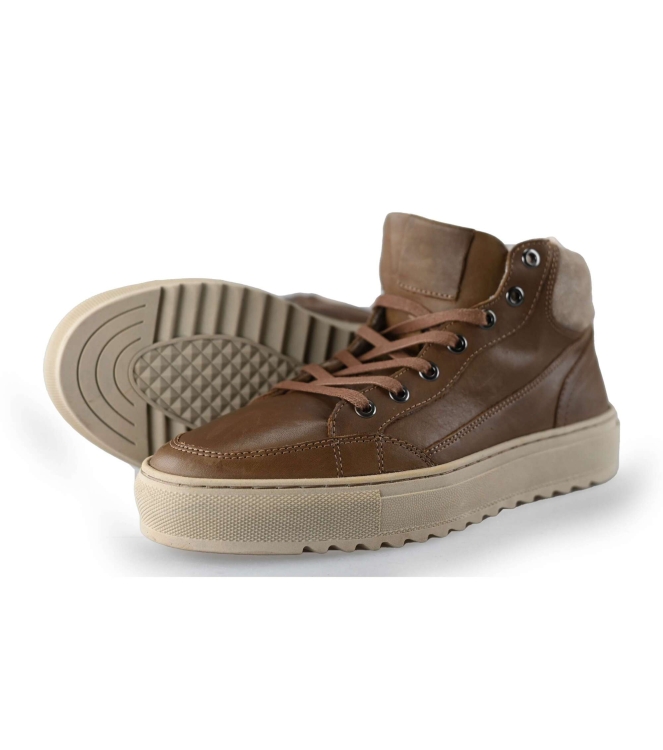 Vertice Hoge Sneakers
