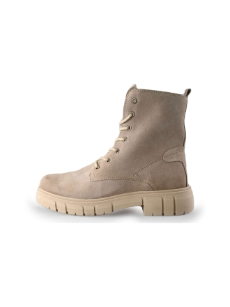 Feyn Veterboots Bruin 229905
 Maat 43
 