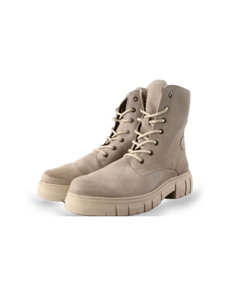 Feyn Veterboots Bruin 229905
 Maat 43
 