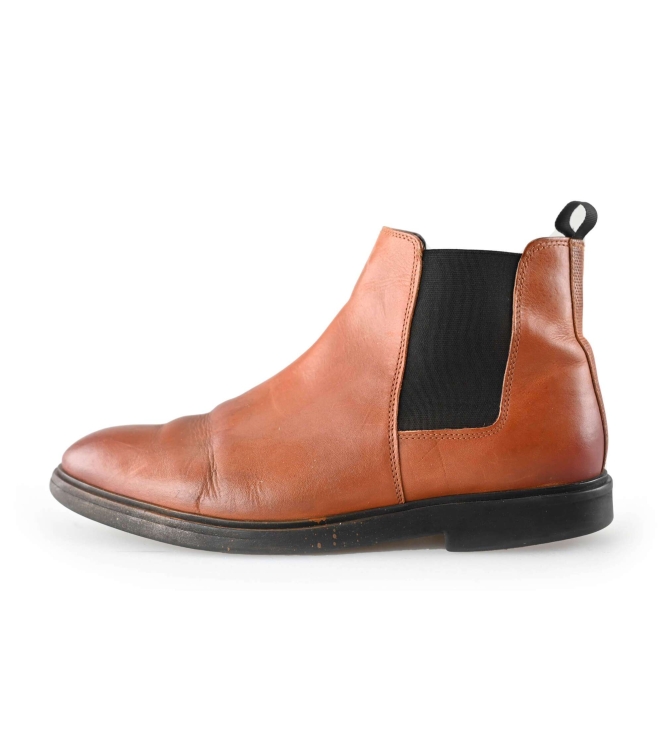 Vertice Chelsea Boots