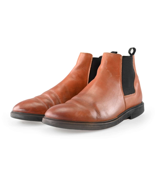 Vertice Chelsea Boots