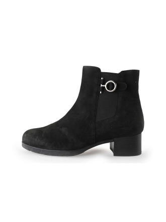  Gabor Chelsea Boots 229964
 [MAAT] 40½
 