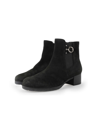  Gabor Chelsea Boots 229964
 [MAAT] 40½
 