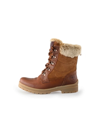 Panama Jack Veterboots Bruin 229967
 Maat 38
 