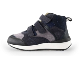 Muyters Hoge Sneakers