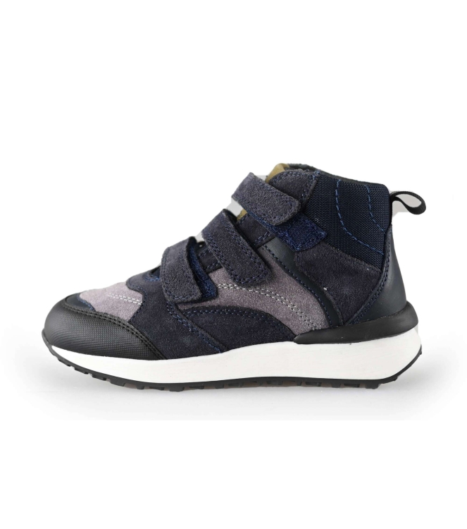 Muyters Hoge Sneakers