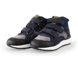 Muyters Hoge Sneakers