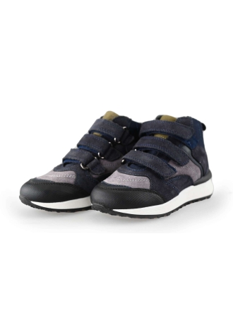  Muyters Hoge Sneakers 229997
 [MAAT] 27
 