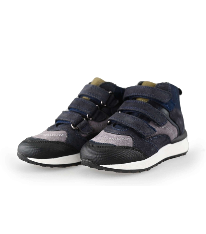 Muyters Hoge Sneakers