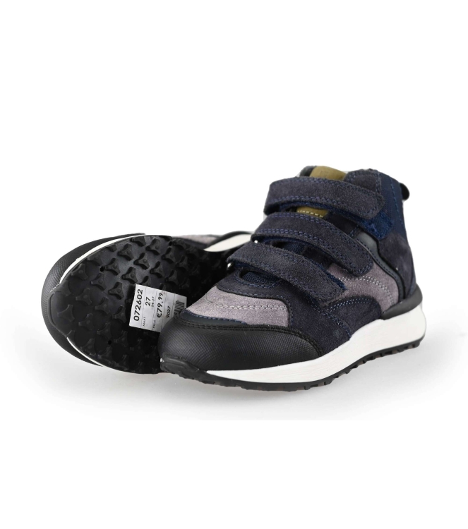 Muyters Hoge Sneakers