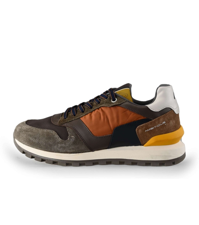 Ambitious Sneakers
