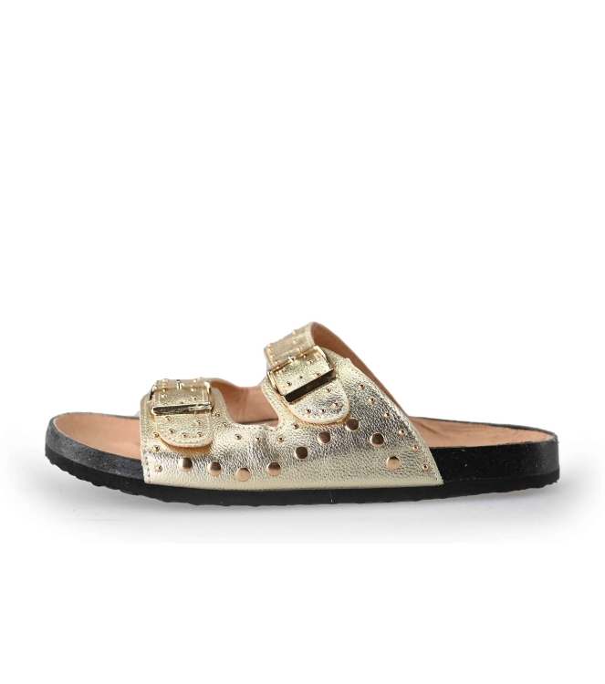 Ann Rocks Sandalen