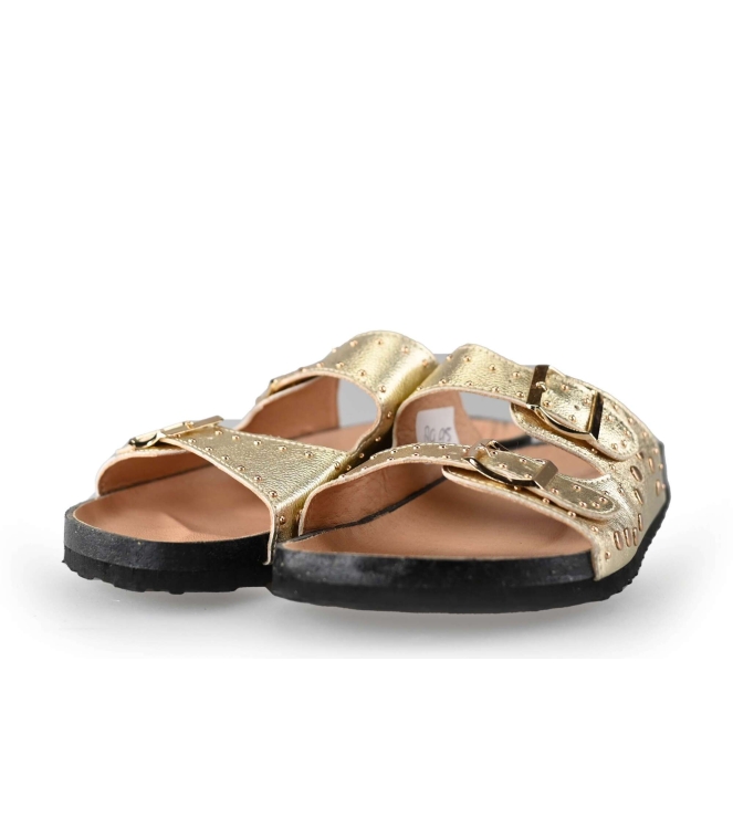 Ann Rocks Sandalen