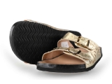 Ann Rocks Sandalen