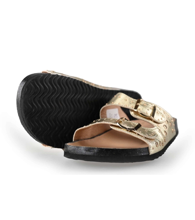 Ann Rocks Sandalen