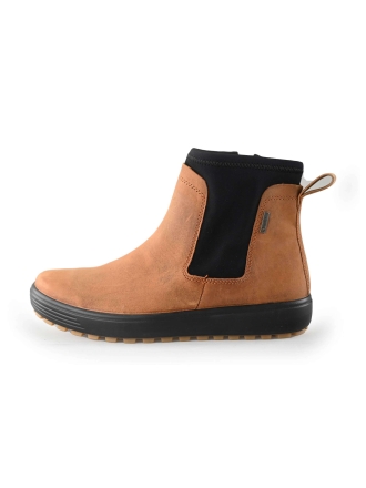  Ecco Chelsea Boots 230024
 [MAAT] 38
 