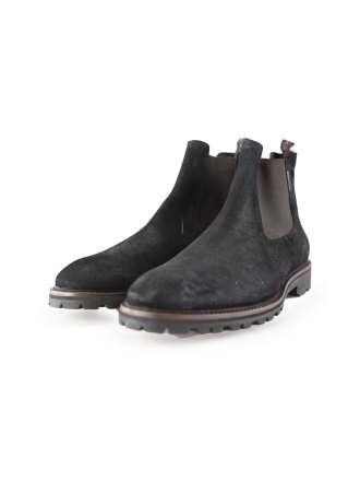  Floris Van Bommel Chelsea Boots 230132
 [MAAT] 45½
 