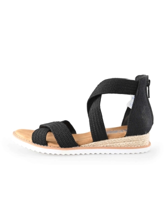  Bobs Sandalen 230136
 [MAAT] 38
 