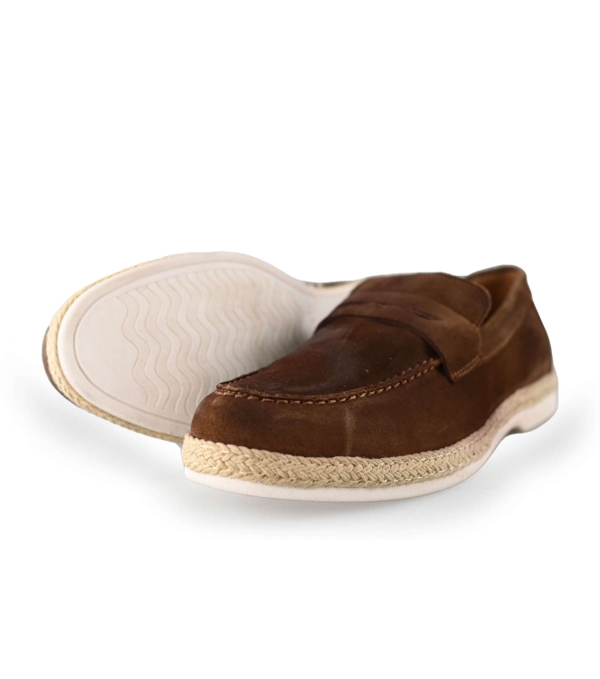 Vertice Loafers