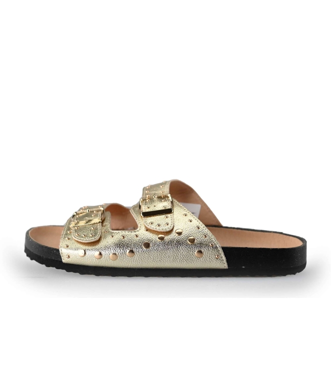 Ann Rocks Sandalen