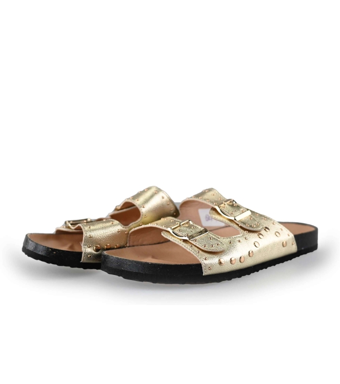 Ann Rocks Sandalen