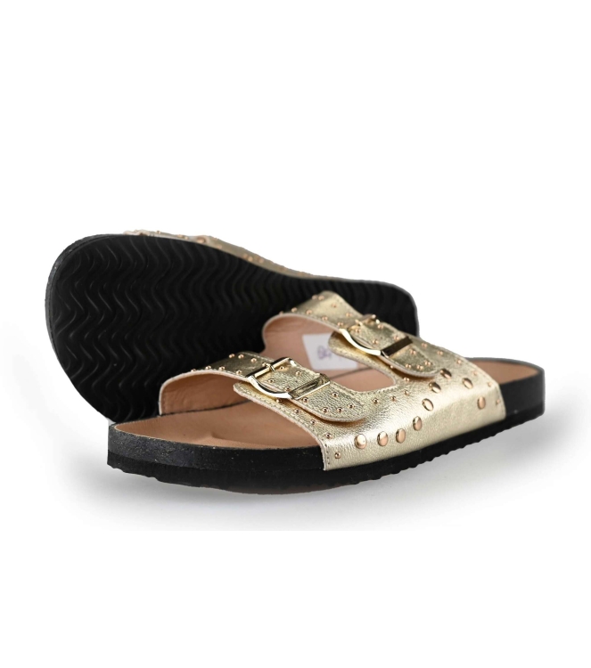 Ann Rocks Sandalen