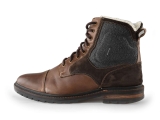 Mustang Veterboots