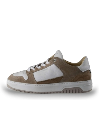 Nubikk Sneakers Bruin 230224
 Maat 43
 