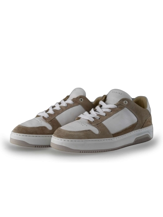Nubikk Sneakers Bruin 230224
 Maat 43
 